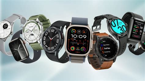 best smartwatches for ios